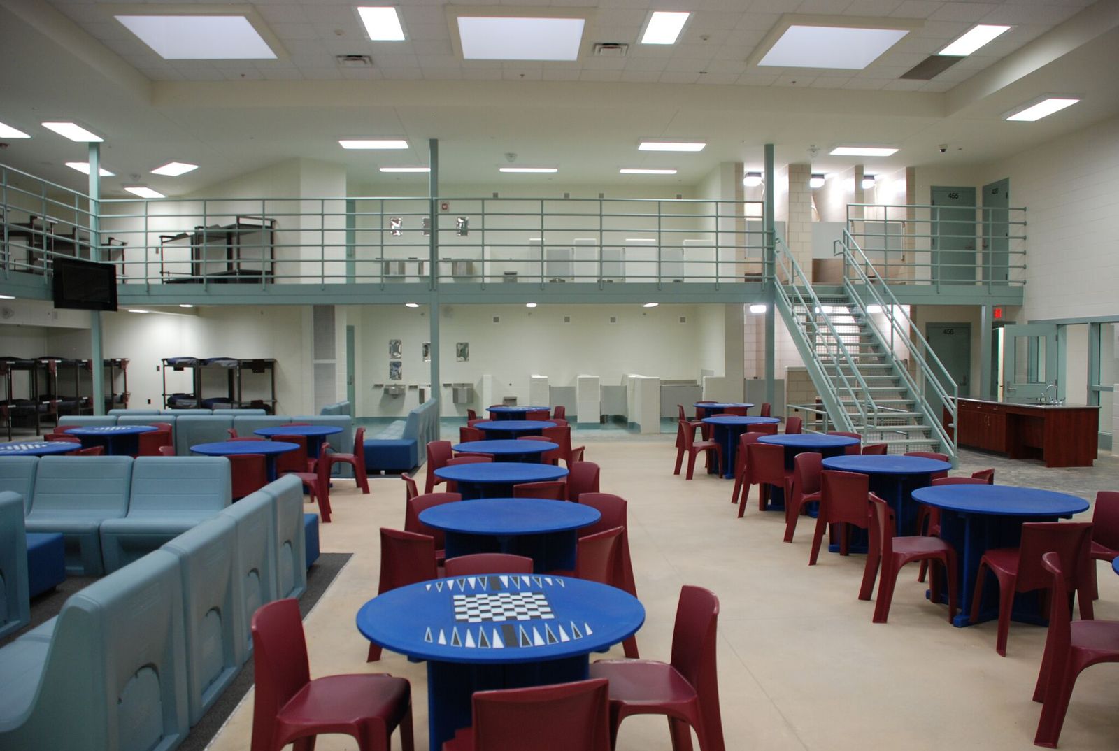 Athens Clark County Jail
