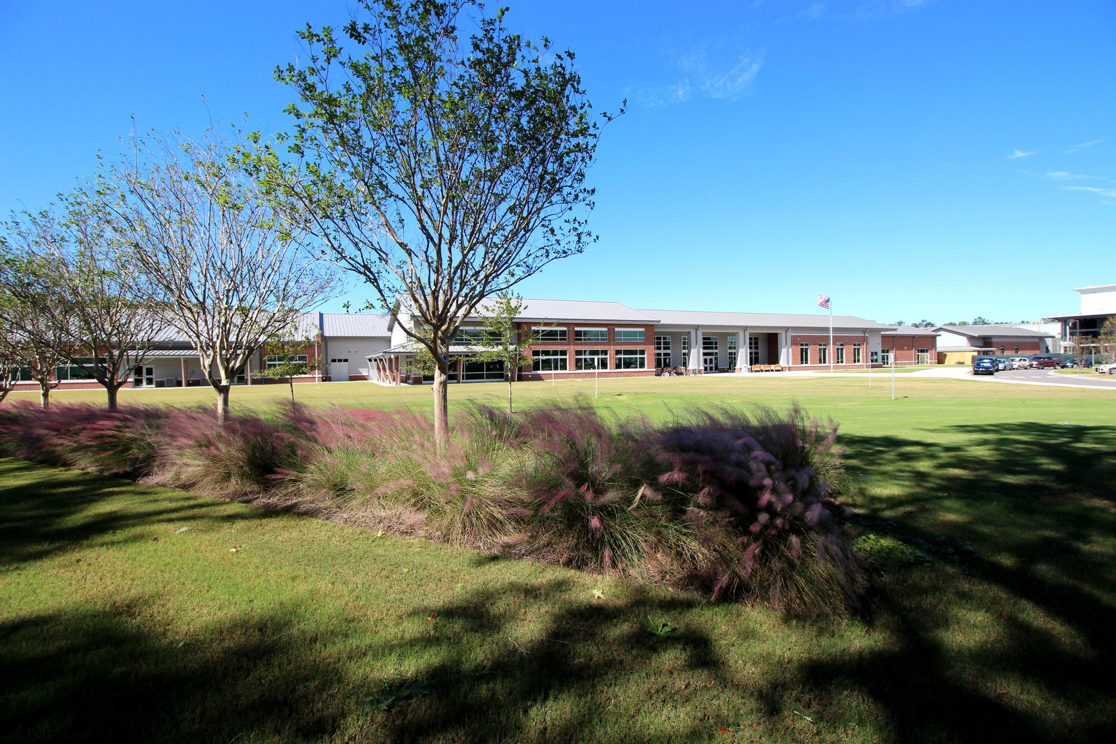 Sandhill Elementary School