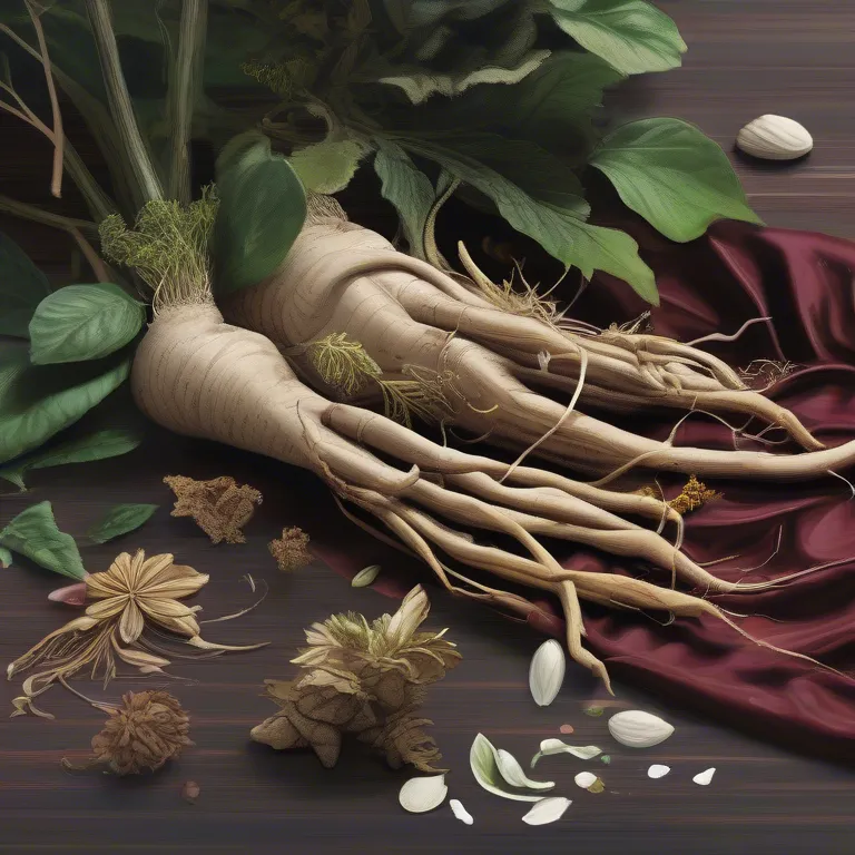 herbal remedies for erection problems