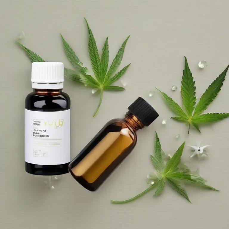 anti inflammatory cannabinoids