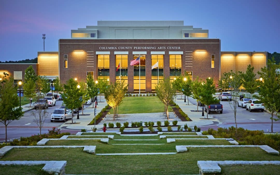Columbia County Performing Arts Center
