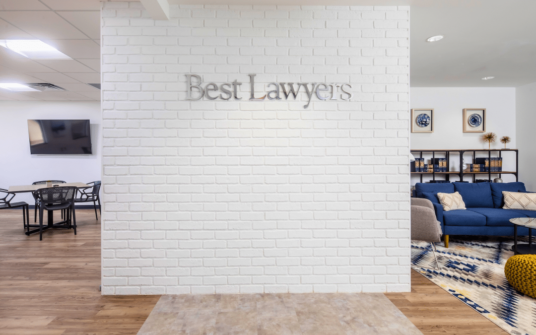 Best Lawyers Office